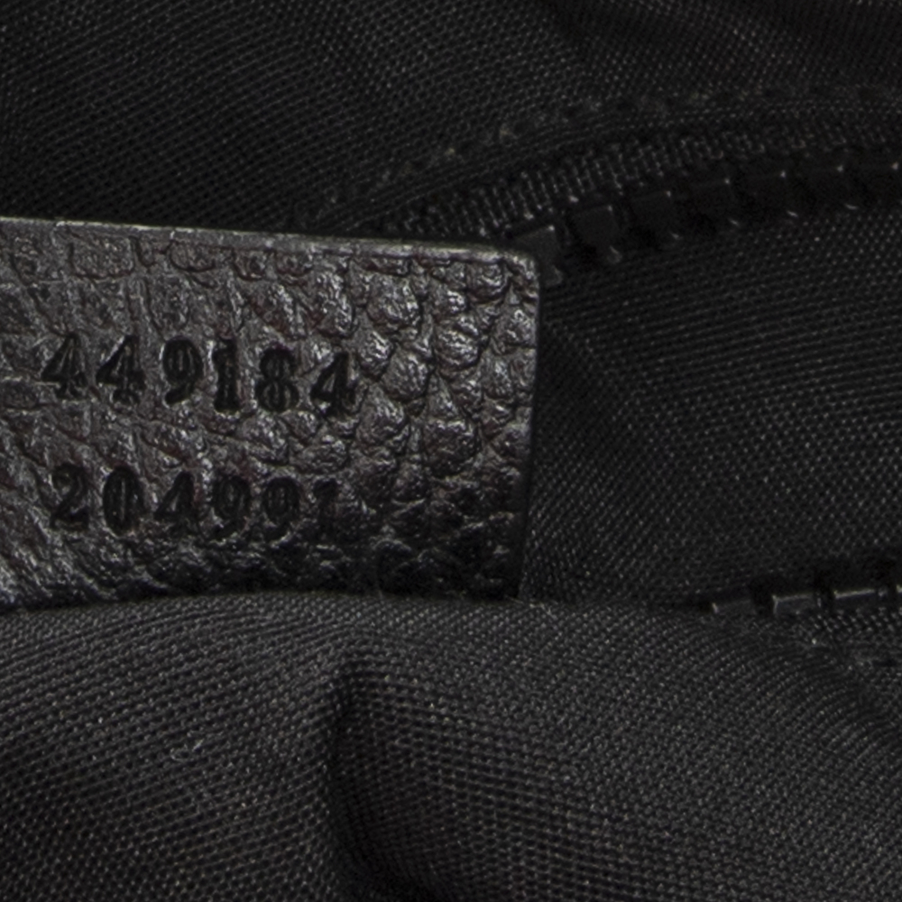 Gucci Messenger Crossbody - Picture 10 of 10